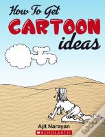 How To Get Cartoon Ideas?