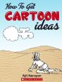 How To Get Cartoon Ideas? - Preview