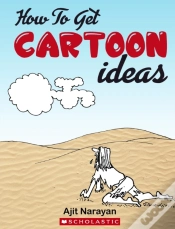Capa do artigo How To Get Cartoon Ideas?