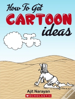Capa do artigo How To Get Cartoon Ideas?