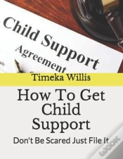 Capa do artigo How To Get Child Support