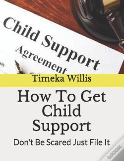 Capa do artigo How To Get Child Support