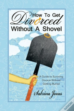 Capa do artigo How To Get Divorced Without A Shovel