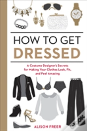 Capa do artigo How To Get Dressed