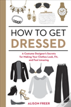 Capa do artigo How To Get Dressed
