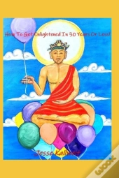 How To Get Enlightened In 30 Years Or Le