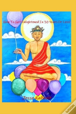 Capa do artigo How To Get Enlightened In 30 Years Or Le