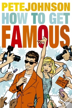 Capa do artigo How To Get Famous