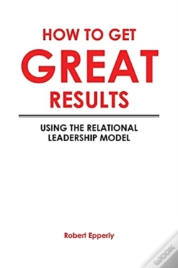 Capa do artigo How To Get Great Results