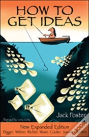 Capa do artigo How To Get Ideas, 2/E