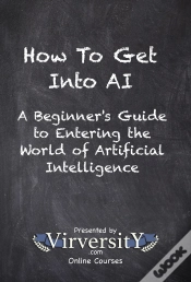 Capa do artigo How To Get Into Ai