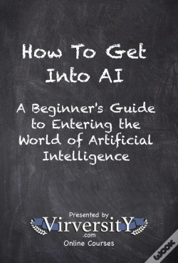 Capa do artigo How To Get Into Ai