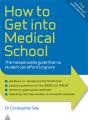 How To Get Into Medical School - Preview
