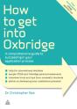 How To Get Into Oxbridge - Preview