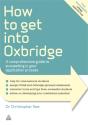 How To Get Into Oxbridge - Preview