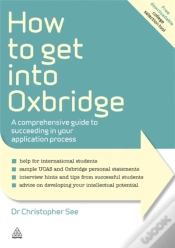 Capa do artigo How To Get Into Oxbridge