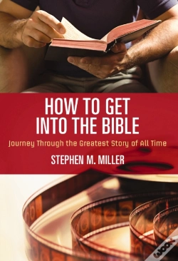 Capa do artigo How To Get Into The Bible