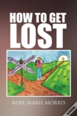 Capa do artigo How To Get Lost
