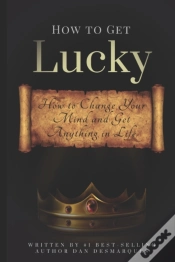 Capa do artigo How To Get Lucky