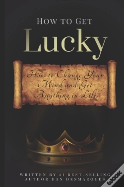 Capa do artigo How To Get Lucky