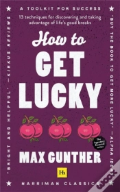 Capa do artigo How To Get Lucky