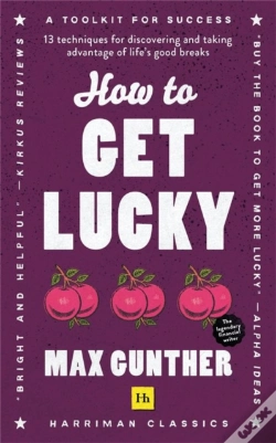 Capa do artigo How To Get Lucky