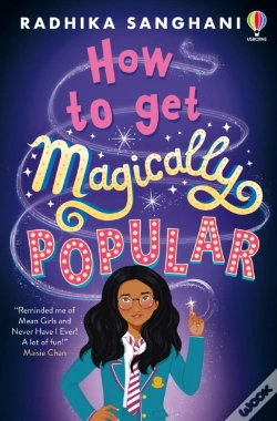 Capa do artigo How To Get Magically Popular
