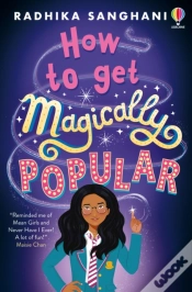 Capa do artigo How To Get Magically Popular