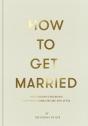 How To Get Married - Preview