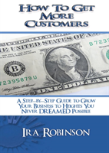 How To Get More Customers
