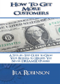 How To Get More Customers - Preview