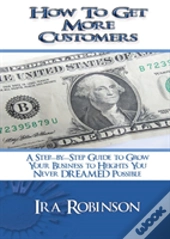 How To Get More Customers