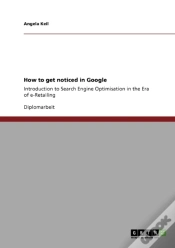 Capa do artigo How To Get Noticed In Google