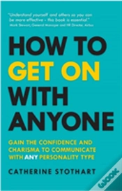 Capa do artigo How To Get On With Anyone