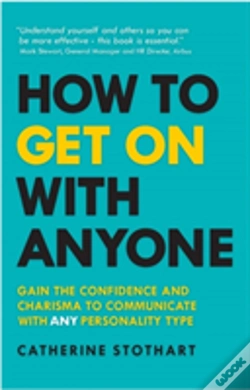 Capa do artigo How To Get On With Anyone