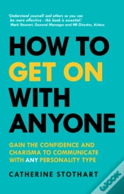 Capa do artigo How To Get On With Anyone