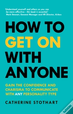 Capa do artigo How To Get On With Anyone
