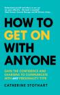 How To Get On With Anyone - Preview