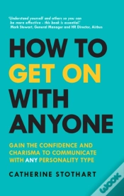 Capa do artigo How To Get On With Anyone