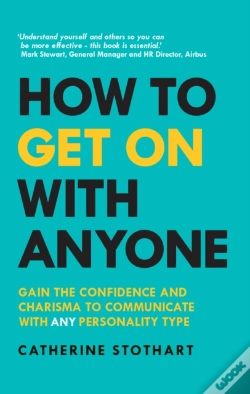 Capa do artigo How To Get On With Anyone