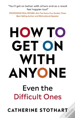 Capa do artigo How To Get On With Anyone