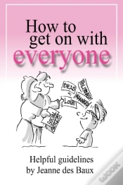 Capa do artigo How To Get On With Everyone