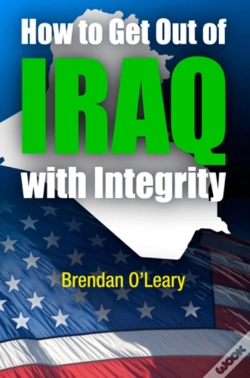 Capa do artigo How To Get Out Of Iraq With Integrity