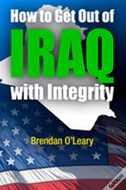 Capa do artigo How To Get Out Of Iraq With Integrity