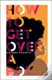 Capa do artigo How To Get Over A Boy