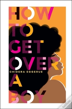 Capa do artigo How To Get Over A Boy