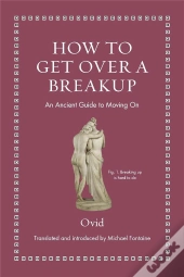 How To Get Over A Breakup