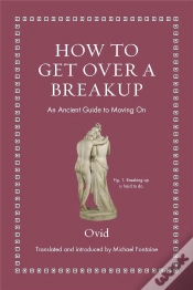 Capa do artigo How To Get Over A Breakup