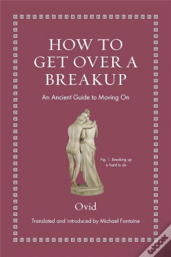 Capa do artigo How To Get Over A Breakup