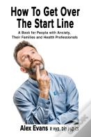 How To Get Over The Start Line